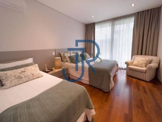 Casa a venda com 5 suites no Residencial Terras de Sao Jose 2 em Itu/SP