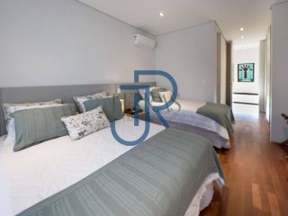 Casa a venda com 5 suites no Residencial Terras de Sao Jose 2 em Itu/SP