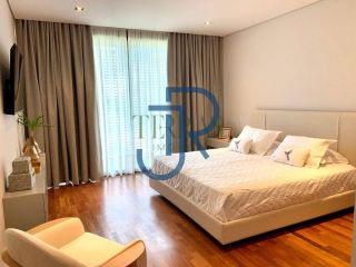 Casa a venda com 5 suites no Residencial Terras de Sao Jose 2 em Itu/SP