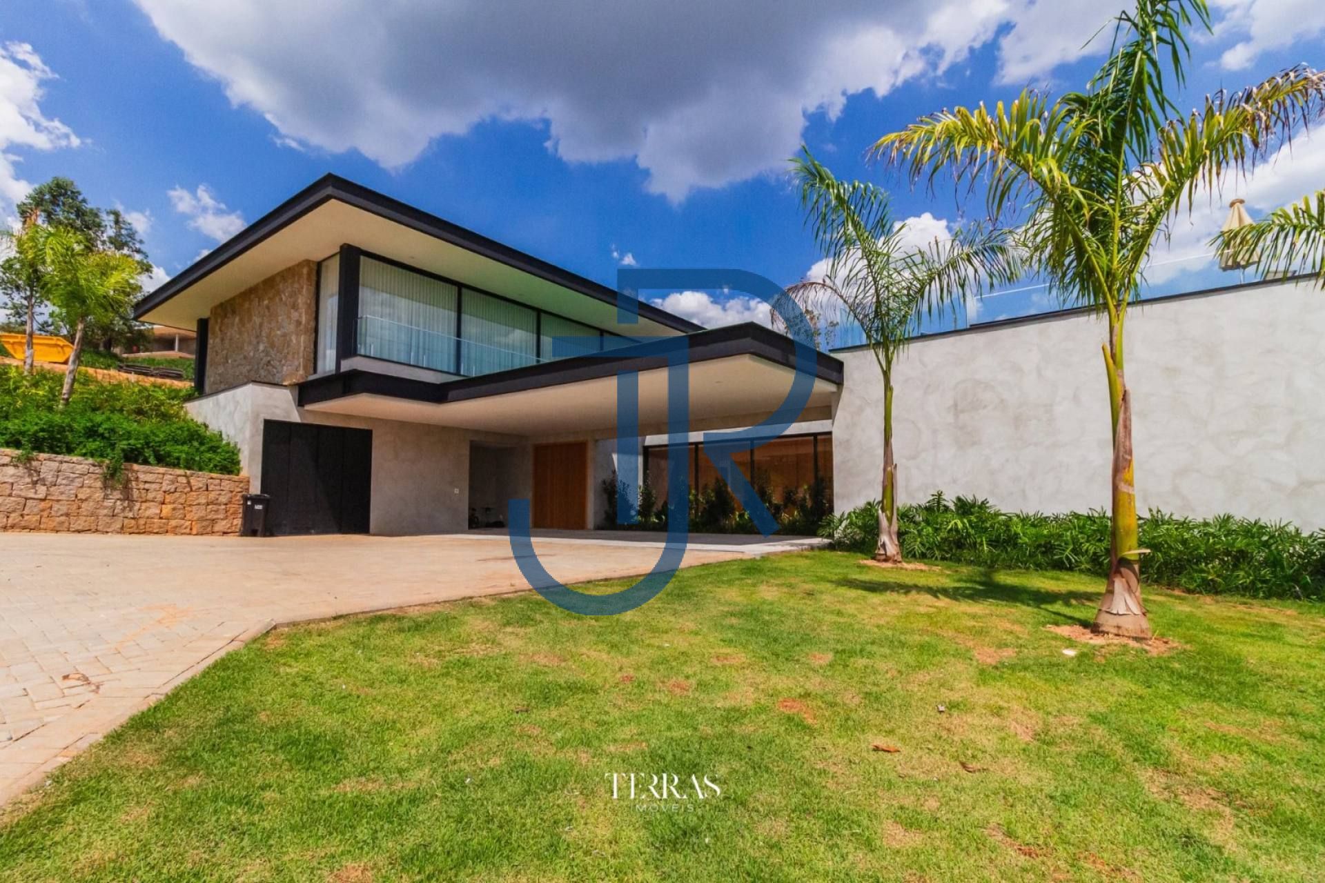 Casa a venda com 6 suites no Residencial Terras de Sao Jose 2 em Itu/SP