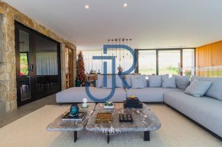 Casa a venda com 6 suites no Residencial Terras de Sao Jose 2 em Itu/SP