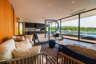 Casa a venda com 6 suites no Residencial Terras de Sao Jose 2 em Itu/SP