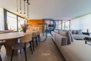 Casa a venda com 6 suites no Residencial Terras de Sao Jose 2 em Itu/SP