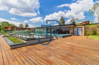 Casa a venda com 6 suites no Residencial Terras de Sao Jose 2 em Itu/SP