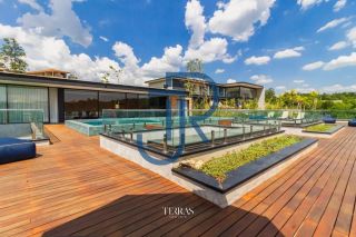 Casa a venda com 6 suites no Residencial Terras de Sao Jose 2 em Itu/SP