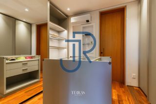 Casa a venda com 6 suites no Residencial Terras de Sao Jose 2 em Itu/SP