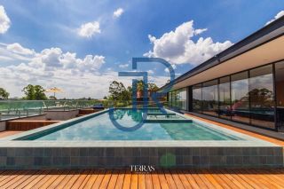 Casa a venda com 6 suites no Residencial Terras de Sao Jose 2 em Itu/SP