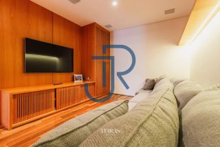 Casa a venda com 6 suites no Residencial Terras de Sao Jose 2 em Itu/SP