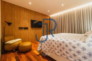 Casa a venda com 6 suites no Residencial Terras de Sao Jose 2 em Itu/SP