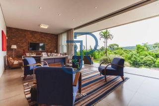 Casa a venda com 5 suites no Residencial Fazenda SerrAzul 2 em Itupeva/SP