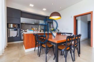 Casa a venda com 5 suites no Residencial Fazenda SerrAzul 2 em Itupeva/SP