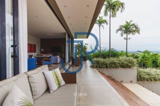 Casa a venda com 5 suites no Residencial Fazenda SerrAzul 2 em Itupeva/SP