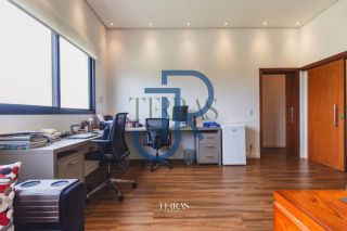 Casa a venda com 5 suites no Residencial Fazenda SerrAzul 2 em Itupeva/SP