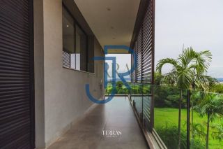 Casa a venda com 5 suites no Residencial Fazenda SerrAzul 2 em Itupeva/SP