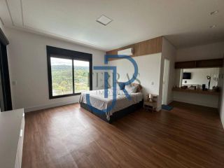 Casa a venda com 3 suites no Residencial Fazenda SerrAzul 2 em Itupeva/SP