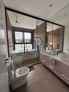 Casa a venda com 3 suites no Residencial Fazenda SerrAzul 2 em Itupeva/SP