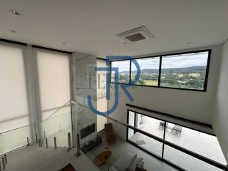 Casa a venda com 3 suites no Residencial Fazenda SerrAzul 2 em Itupeva/SP