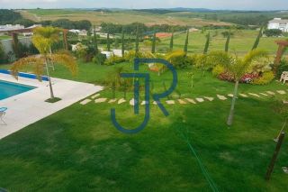 Casa à venda com 4 suítes no Residencial Fazenda SerrAzul I