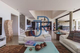 Casa a venda com 6 suites no Residencial Fazenda SerrAzul 2 em Itupeva/SP