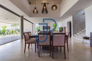 Casa a venda com 6 suites no Residencial Fazenda SerrAzul 2 em Itupeva/SP