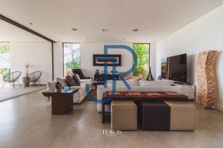 Casa a venda com 6 suites no Residencial Fazenda SerrAzul 2 em Itupeva/SP