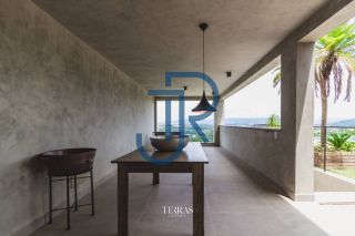 Casa a venda com 6 suites no Residencial Fazenda SerrAzul 2 em Itupeva/SP