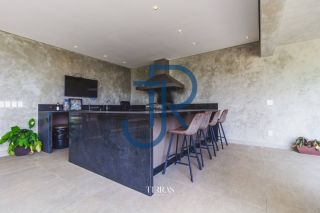 Casa a venda com 6 suites no Residencial Fazenda SerrAzul 2 em Itupeva/SP