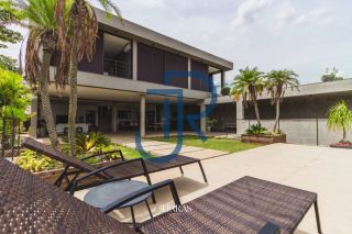 Casa a venda com 6 suites no Residencial Fazenda SerrAzul 2 em Itupeva/SP