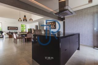 Casa a venda com 6 suites no Residencial Fazenda SerrAzul 2 em Itupeva/SP