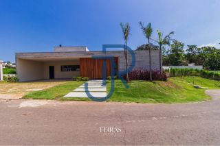 Casa a venda com 4 suites no Residencial Parque Ytu Xapada em Itu/SP