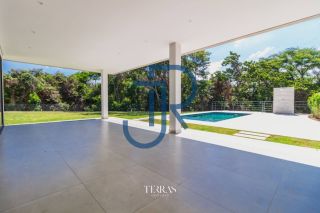 Casa a venda com 4 suites no Residencial Parque Ytu Xapada em Itu/SP