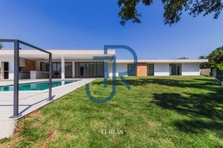 Casa a venda com 4 suites no Residencial Parque Ytu Xapada em Itu/SP