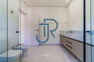 Casa a venda com 4 suites no Residencial Parque Ytu Xapada em Itu/SP