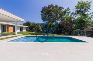 Casa a venda com 4 suites no Residencial Parque Ytu Xapada em Itu/SP