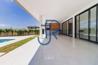 Casa a venda com 4 suites no Residencial Parque Ytu Xapada em Itu/SP