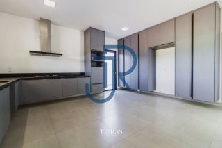 Casa a venda com 4 suites no Residencial Parque Ytu Xapada em Itu/SP