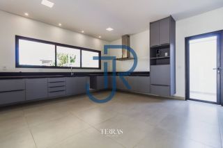 Casa a venda com 4 suites no Residencial Parque Ytu Xapada em Itu/SP