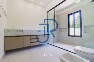 Casa a venda com 4 suites no Residencial Parque Ytu Xapada em Itu/SP