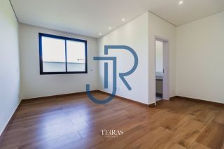 Casa a venda com 4 suites no Residencial Parque Ytu Xapada em Itu/SP