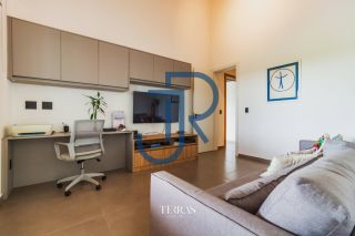 Casa a venda com 5 suites no Residencial Terras de Sao Jose 2 em Itu/SP