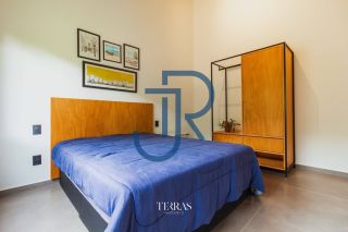 Casa a venda com 5 suites no Residencial Terras de Sao Jose 2 em Itu/SP