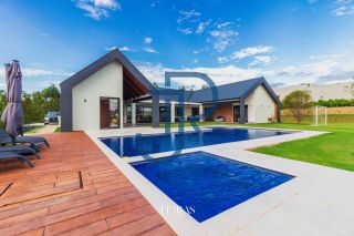 Casa a venda com 5 suites no Residencial Terras de Sao Jose 2 em Itu/SP