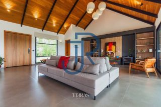 Casa a venda com 5 suites no Residencial Terras de Sao Jose 2 em Itu/SP