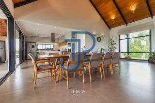 Casa a venda com 5 suites no Residencial Terras de Sao Jose 2 em Itu/SP