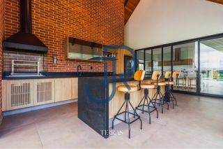 Casa a venda com 5 suites no Residencial Terras de Sao Jose 2 em Itu/SP