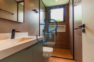 Casa a venda com 5 suites no Residencial Terras de Sao Jose 2 em Itu/SP