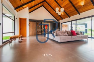 Casa a venda com 5 suites no Residencial Terras de Sao Jose 2 em Itu/SP