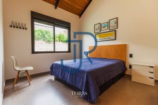 Casa a venda com 5 suites no Residencial Terras de Sao Jose 2 em Itu/SP