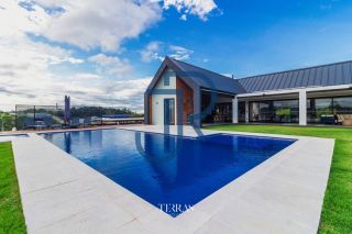 Casa a venda com 5 suites no Residencial Terras de Sao Jose 2 em Itu/SP