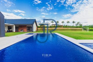 Casa a venda com 5 suites no Residencial Terras de Sao Jose 2 em Itu/SP